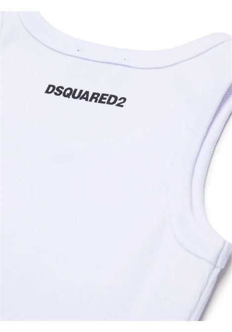  DSQUARED2 KIDS | DQ2783-D0A2CDQ100